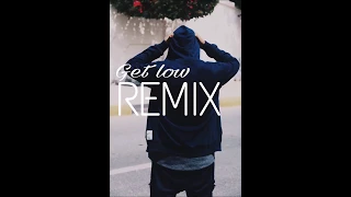 Zedd & Liam Payne - Get Low (charlex remix)