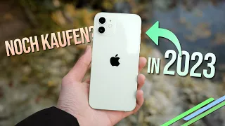 iPhone 12 in 2023 - Der GEHEIMTIPP?! [Re-Review]