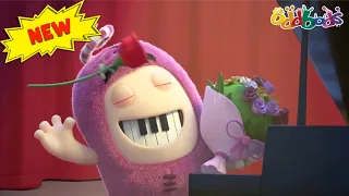 Oddbods | Galería de Tonterías | Dibujos Animados Divertidos para Niños