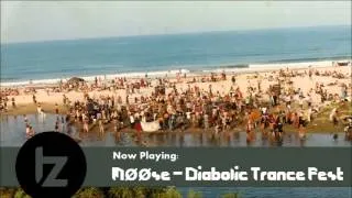 Møøse - Diabolic Trance Fest (Original Mix)