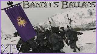 Warmonger - Mount and Blade II Bannerlord / Ironman Raider Playthrough / Episode 14