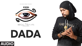 Bohemia: DADA Official (Audio) Song | Skull & Bones | T-Series