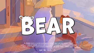 "Bear" - An Animated Short Film