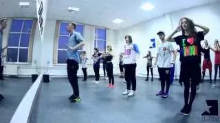 Тимати -- 9. Ловушка.Hip Hop Choreo by Денис Фока(Кривой Рог) All Stars workshop 02.14