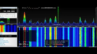 [Au] 92,7 - BBC Radio 4, Sutton Coldfield,England, 1786 km, //93,7 //94,1 // archives, 2nd May, 2024