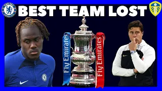 ALL THE REACTIONS: TREVOH CHALOBAH, POCHETTINO PRESS | CHELSEA 3-2 LEEDS | FA CUP