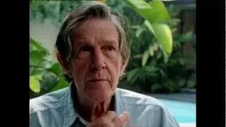 How To Get Out Of The Cage - A Year With John Cage