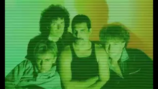 Queen - Bohemian Rapsody (Doomer Wave)