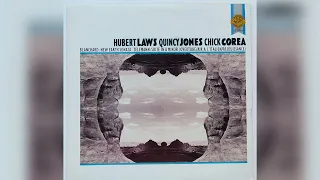 Chick Corea, Quincy Jones & Hubert Laws - New Earth Sonata | (1985) Full Album