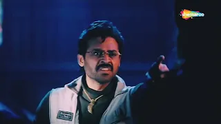 Aaj Ka Devi Putra official Trailer venkatesh   sondarya.  anjala  zavri