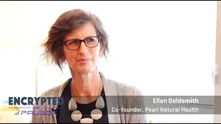 Ellen Goldsmith: Paubox helped Pearl Natural Health answer sensitive patient questions securely