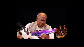 Ustad Ali Akbar Khan: Raag - Shivranjani