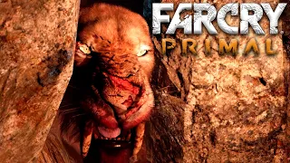 ЗЛОЙ ТИГРИ — Far Cry Primal #1