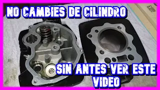 5 + 1 COSAS que NO DEBES HACER al modificar tu moto 125cc a 150cc | DIANAID