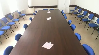 Засідання восьмої сесії Судилківської сільської ради, 24 червня 2021 р.
