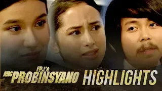 Domeng charms Hannah and Samantha | FPJ's Ang Probinsyano (With Eng Subs)