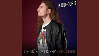 De Música Ligera (English)