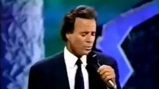 Julio Iglesias - Medley Latino (1989)