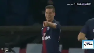 Psg vs Saint-Etienne 4-0 all goals & highlights full hd