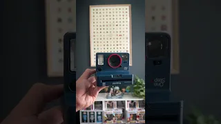 Why I Love the Polaroid OneStep2 Stranger Things Edition...