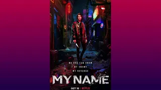 Hwang Sang Jun - My Name (NICOV remix)