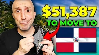 The REAL Cost to Move Abroad to the Dominican Republic