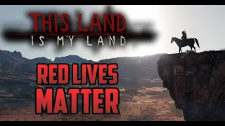 THIS LAND IS MY LAND | ОБЗОР ИГРЫ | РЕЛИЗ В STEAM