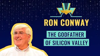 Ron Conway, the “Godfather of Silicon Valley” 💸 at The Family