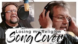 R.E.M - Losing My Religion (Cover)