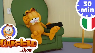 THE GARFIELD SHOW ITALIANO -AMICI RODITORI! - Compilazione #14