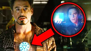 IRON MAN 2 Breakdown! Easter Eggs & MCU Phase 4 Connections! | Infinity Saga Rewatch