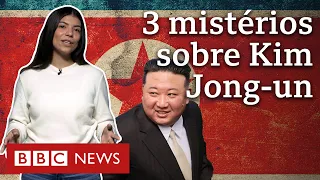 Coreia do Norte: as incógnitas sobre Kim Jong-un, como ele administra o país e quem vai sucedê-lo