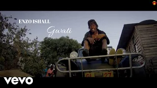 Enzo Ishall - Gwati (Official Video)