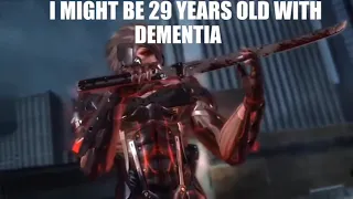 Dementia gaming