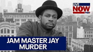 Jam Master Jay trial: 2 men convicted of killing Run DMC legend | LiveNOW from FOX