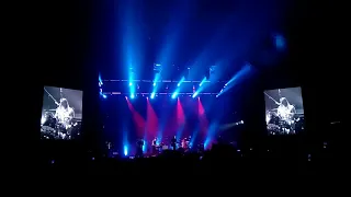 Franz Ferdinand - Love Illumination (Saint Petersburg, June 11, 2018)