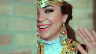 Tajikistan 🇹🇯 - Tahmina Niyazova - Man Oshiqi Rui Tu (Replacement Video)