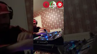 ريمكس شعبي مغربي  نايضة مع DJSAF-W 🎻🥁🎺🎵