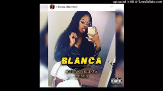 Blanca (of S4E) - Bodak Yellow Remix (Blanca Mix)