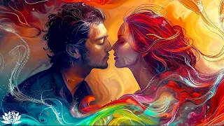 Attract love ‖ Your partner pays you more attention ‖ unexpected ‖ miraculous tone ‖ 528Hz #22