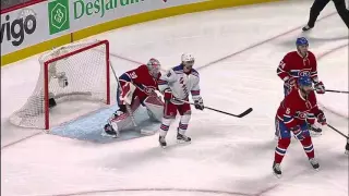 Монреаль - Рейнджерс / CANADIENS VS. RANGERS MARCH 26, 2016