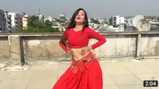 अलबेले तांगे वाले  ll Albele Tange Wale 😊😊 Part 01 👍👍Dance By Ravina Chauhan