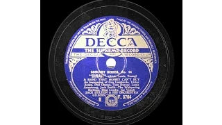 Dinah - Jack Hylton & his Orchestra -1933