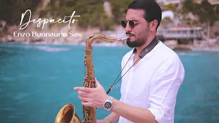 DESPACITO - Luis Fonsi ft. Daddy Yankee [Saxophone Version]