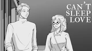 Samara and Charles (Let's Play) fan animatic