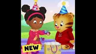 New Episodes! | Daniel Tiger's Neighborhood | PBS KIDS