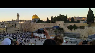 Иерусалим старый город ПОДЗЕМНЫЕ ТАЙНЫ ГОРОДА ДАВИДА - #3