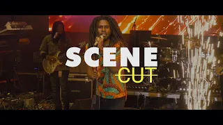 Scenecut Chronixx "Chronology" tour coverage