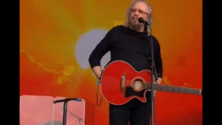 Barry Gibb Glastonbury Festival Full Set 2017 - use NEW link below