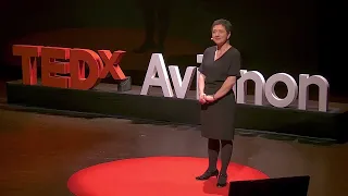 A la conquête de nos émotions ! | Sandrine Kanner | TEDxAvignon